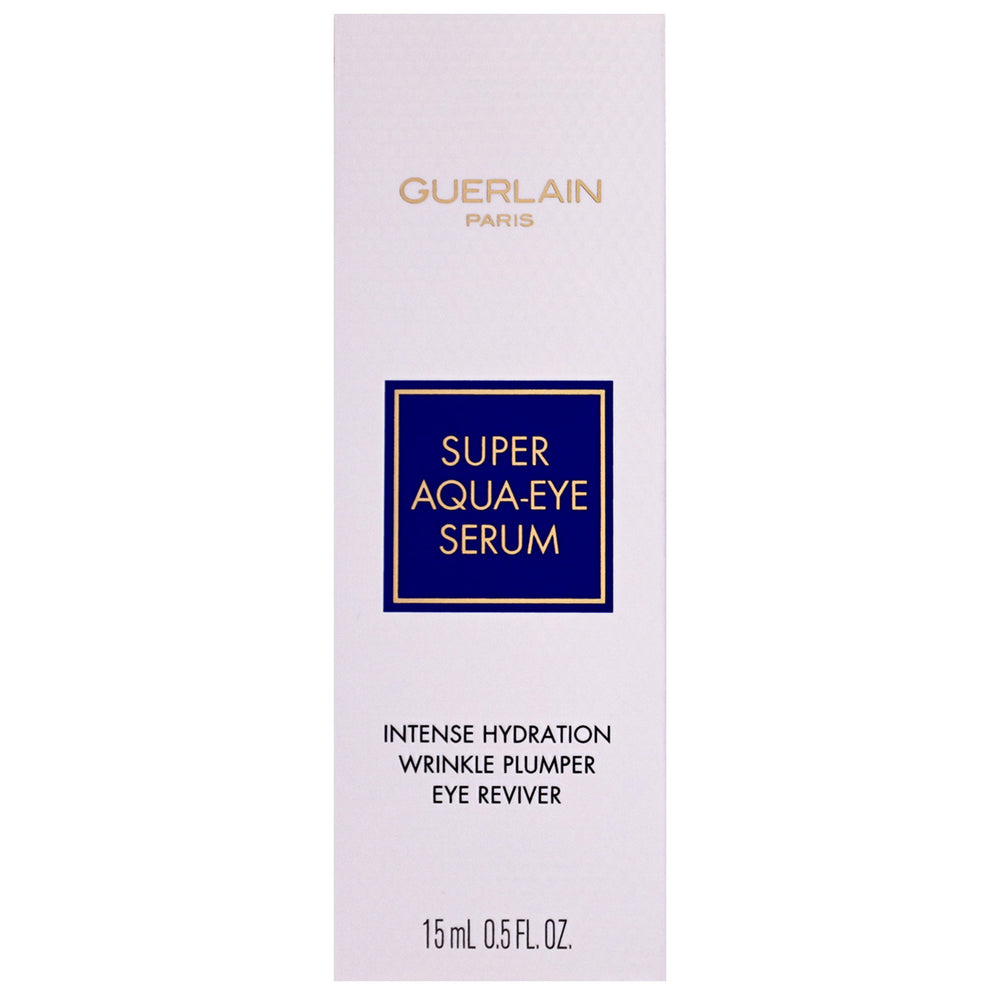 Guerlain Super Aqua Eye Serum 15ml / 0.5 fl.oz. - Additional 1