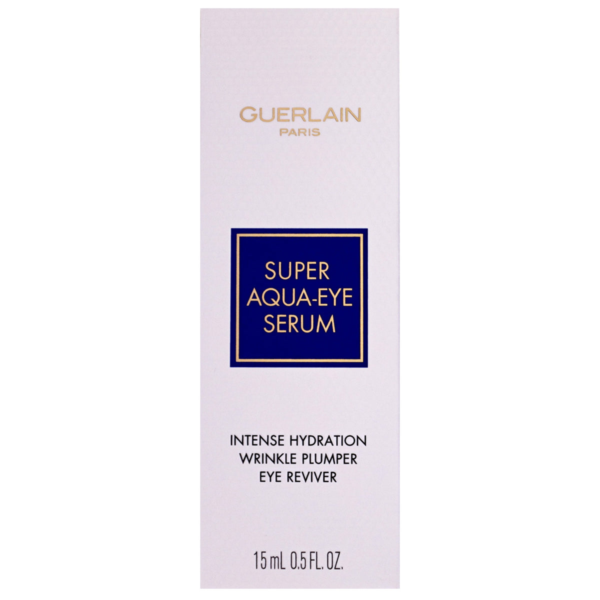 Guerlain Super Aqua Eye Serum 15ml / 0.5 fl.oz. - Additional 1