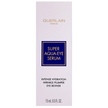Guerlain Super Aqua Eye Serum 15ml / 0.5 fl.oz. - Additional 1