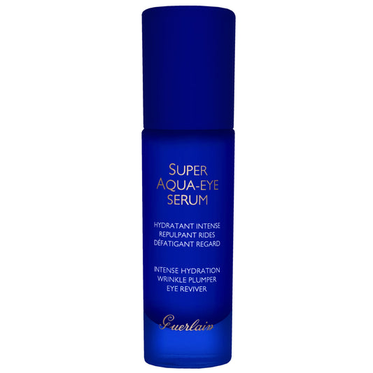 Guerlain Super Aqua Eye Serum 15ml / 0.5 fl.oz.