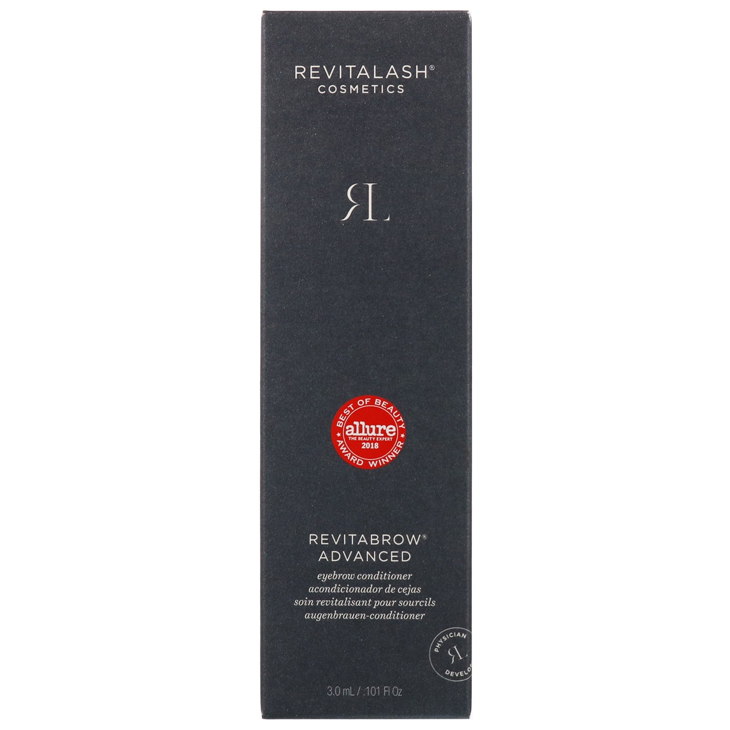 RevitaLash Brow RevitaBrow 3ml - Additional 1