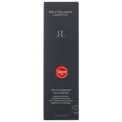 RevitaLash Brow RevitaBrow 3ml - Additional 1