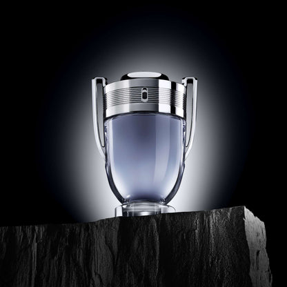 Rabanne Invictus Eau de Toilette 50ml - Additional 3