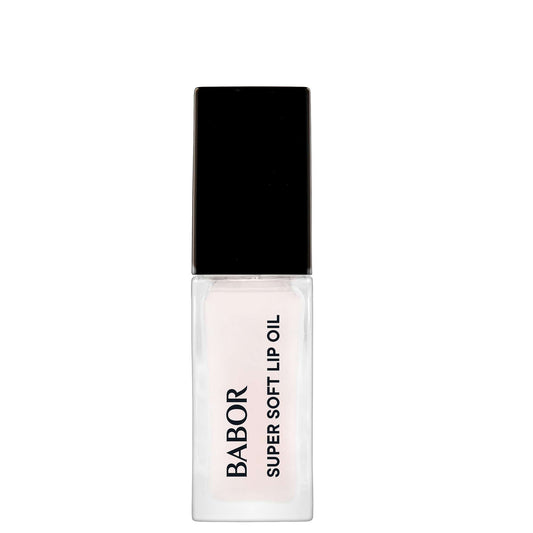 Super Soft Lip Oil - Range