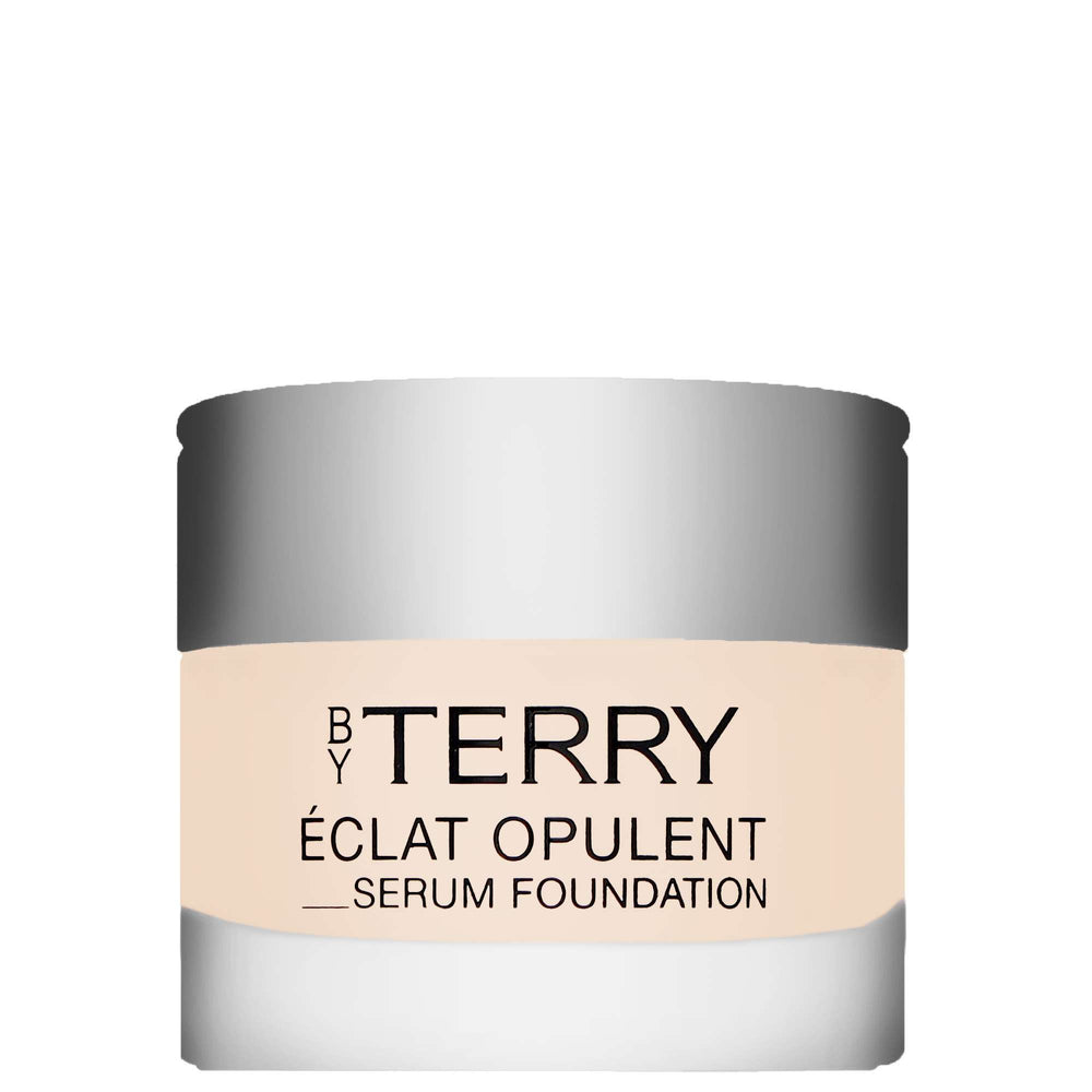 By Terry Éclat Opulent Serum Foundation - Range