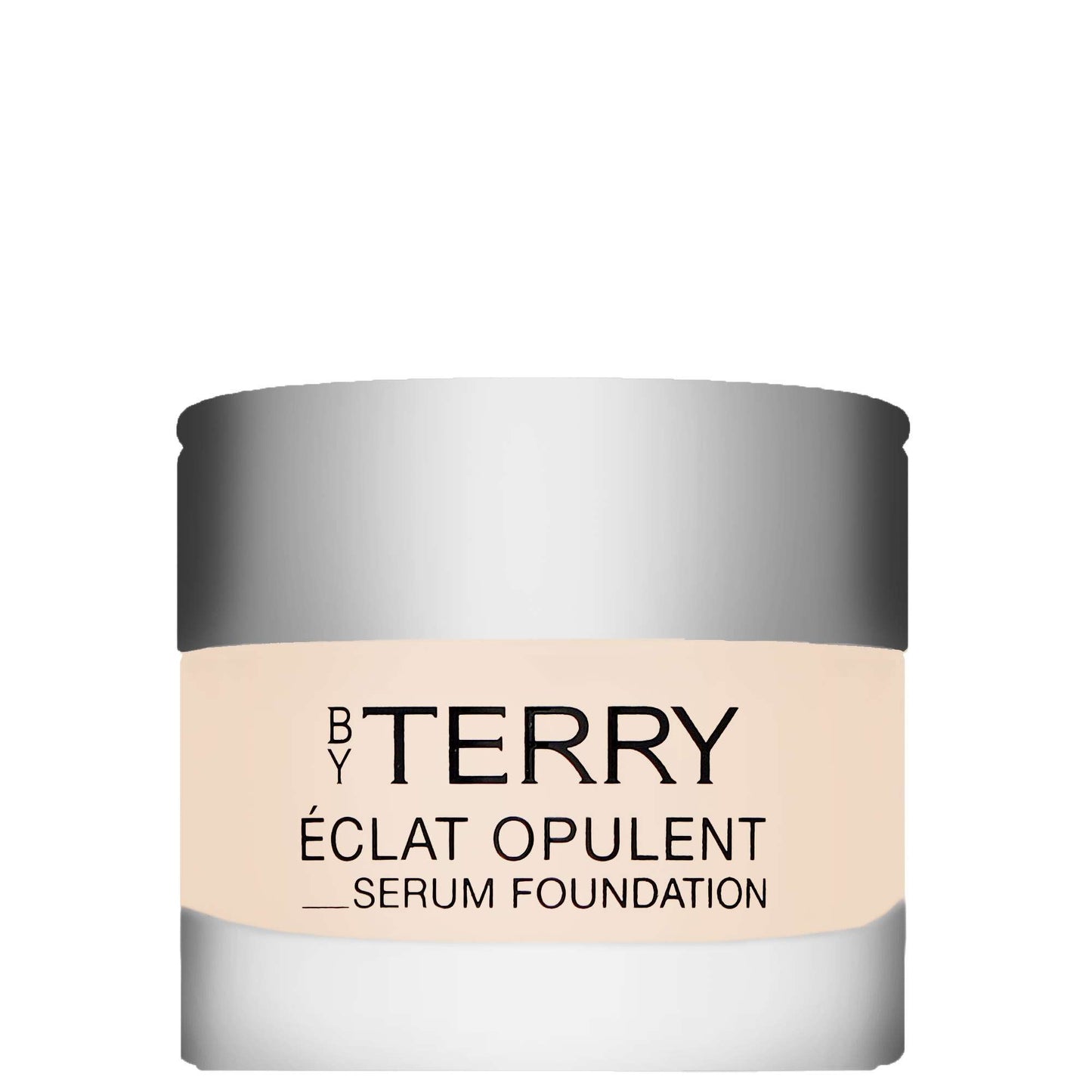 By Terry Éclat Opulent Serum Foundation - Range