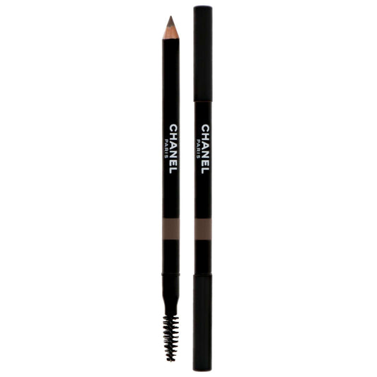 Chanel Crayon Sourcils Sculpting Eyebrow Pencil - Range