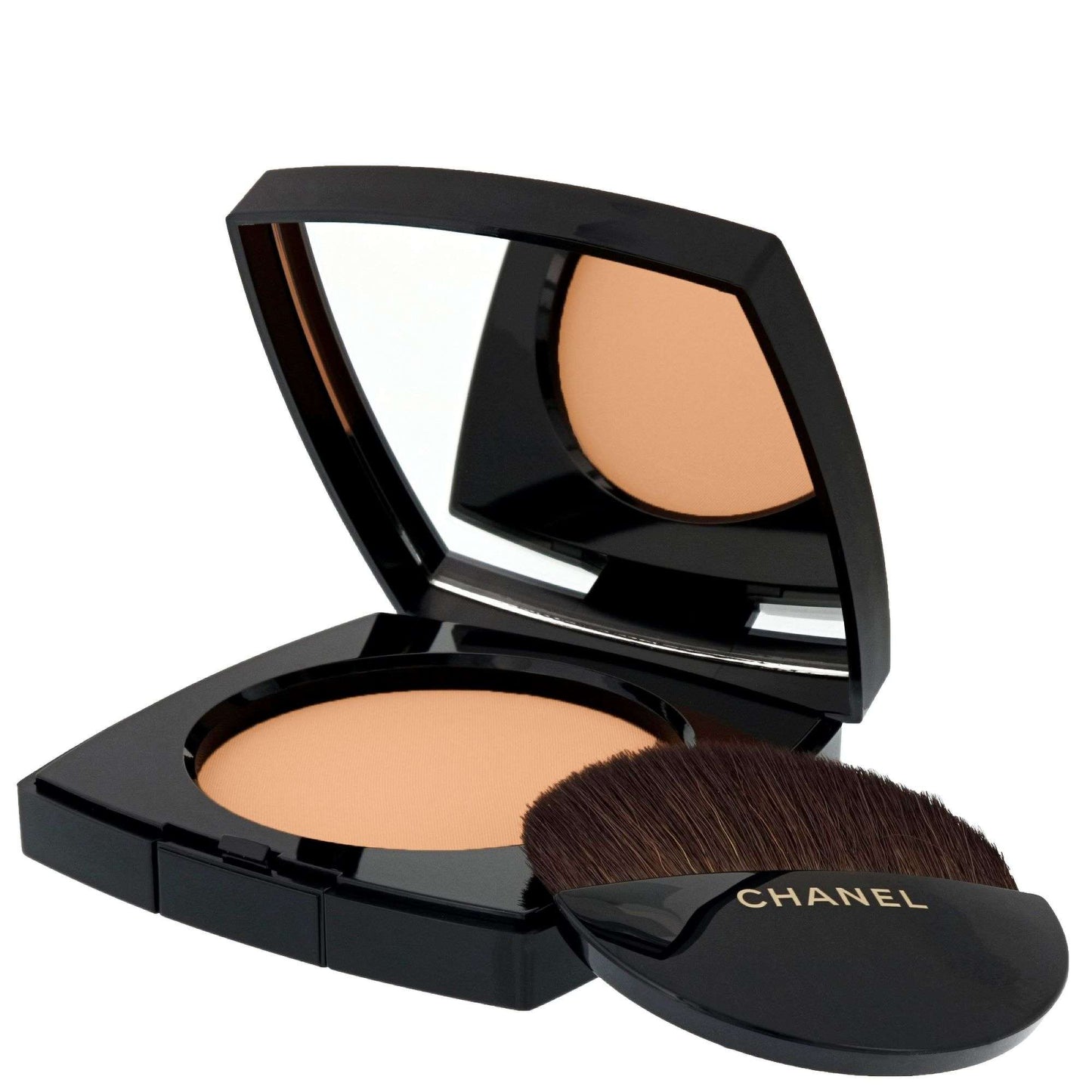 Chanel Les Beiges Healthy Glow Sheer Powder - Range