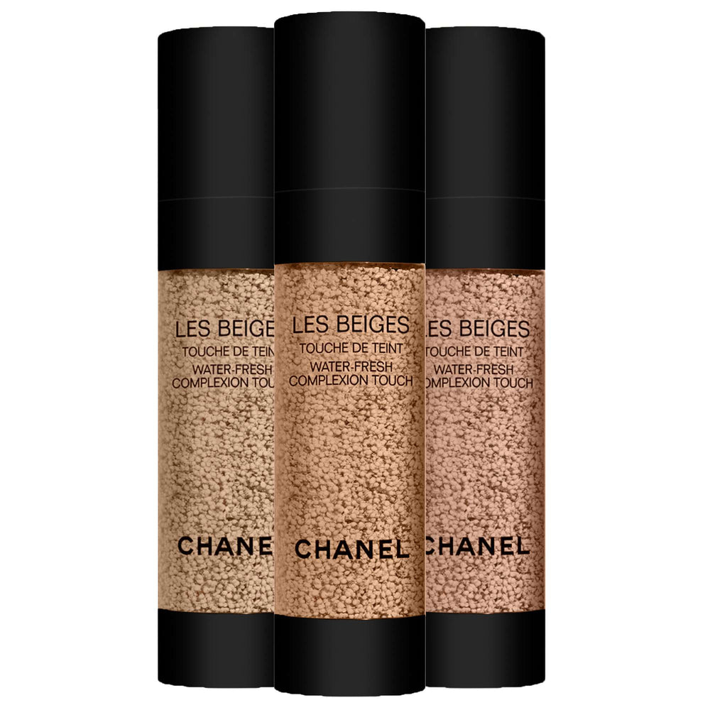 Les Beiges Water-Fresh Complexion Touch - Range