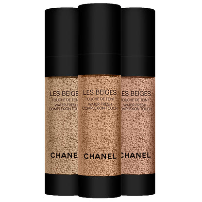 Les Beiges Water-Fresh Complexion Touch - Range