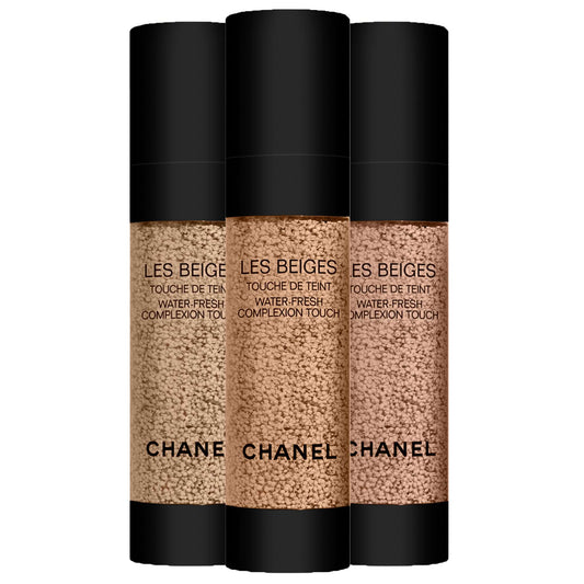 Les Beiges Water-Fresh Complexion Touch - Range