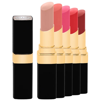 Chanel Rouge Coco Flash Lipstick - Range
