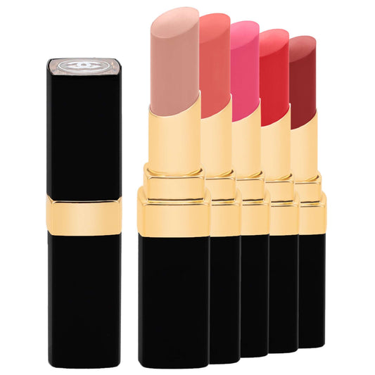Chanel Rouge Coco Flash Lipstick - Range