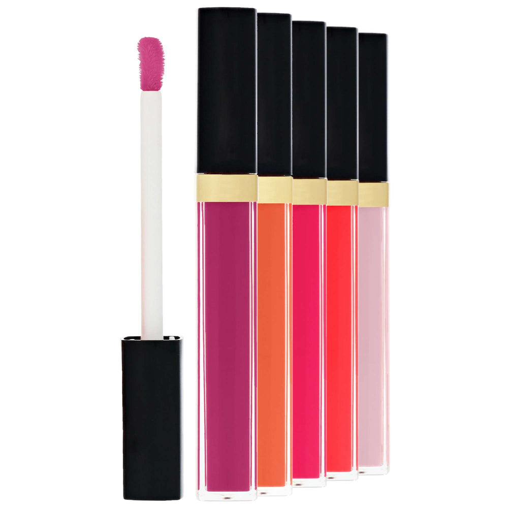 Chanel Rouge Coco Gloss - Range