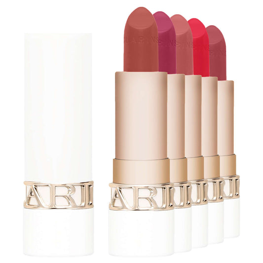 Clarins Joli Rouge Shine - Range
