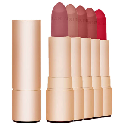 Clarins Joli Rouge Velvet - Range