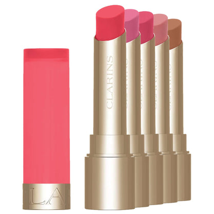 Clarins Lip Oil Balm - Range