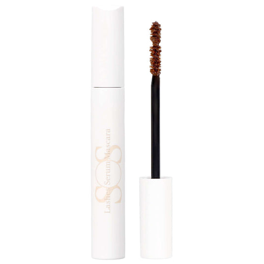 Clarins SOS Lashes Serum Mascara - Range