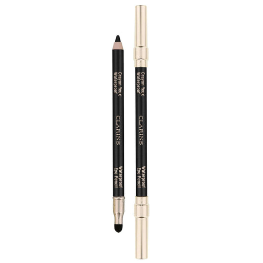 Clarins Waterproof Eye Pencil - Range