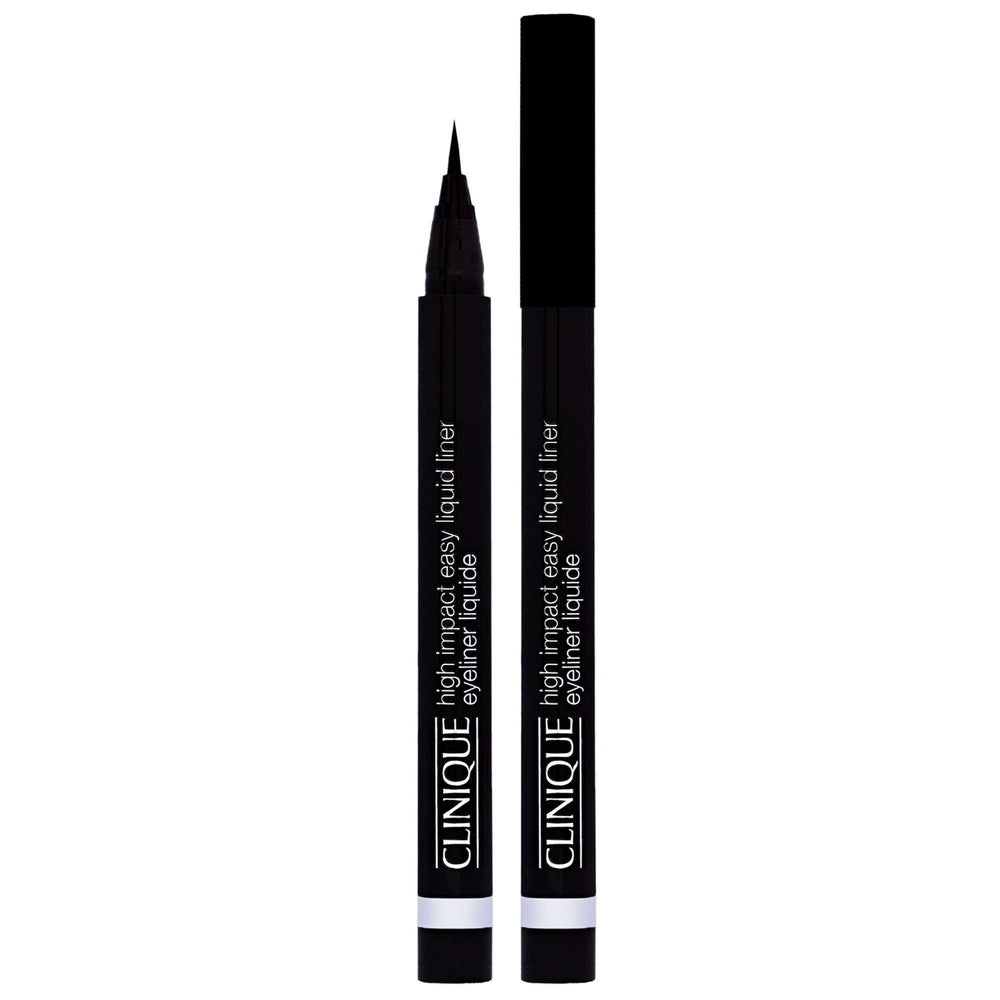 Clinique High Impact Easy Liquid Liner - Range