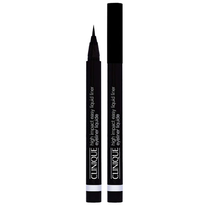 Clinique High Impact Easy Liquid Liner - Range