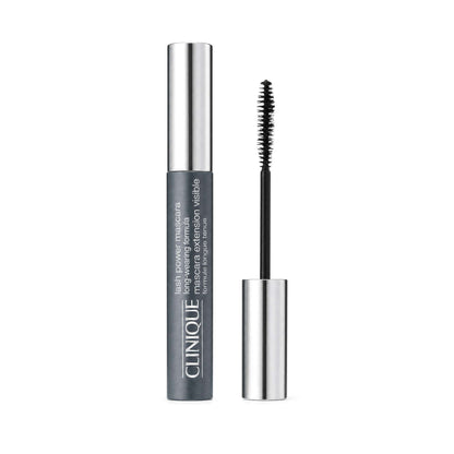 Lash Power Mascara Long-Wearing Formula - Range