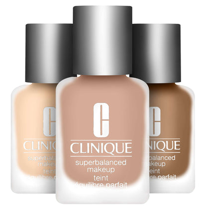 Clinique Superbalanced Makeup - Range