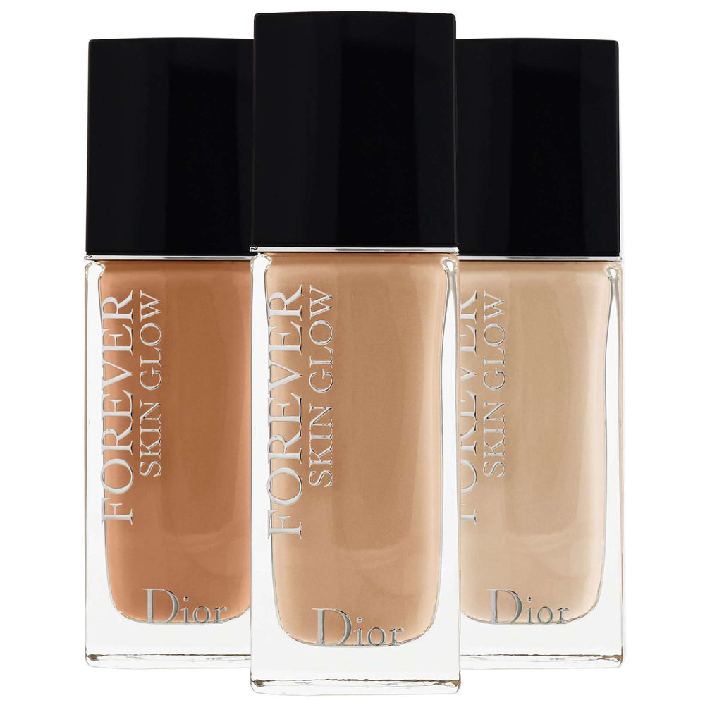 Dior Diorskin Forever Skin Glow - Range