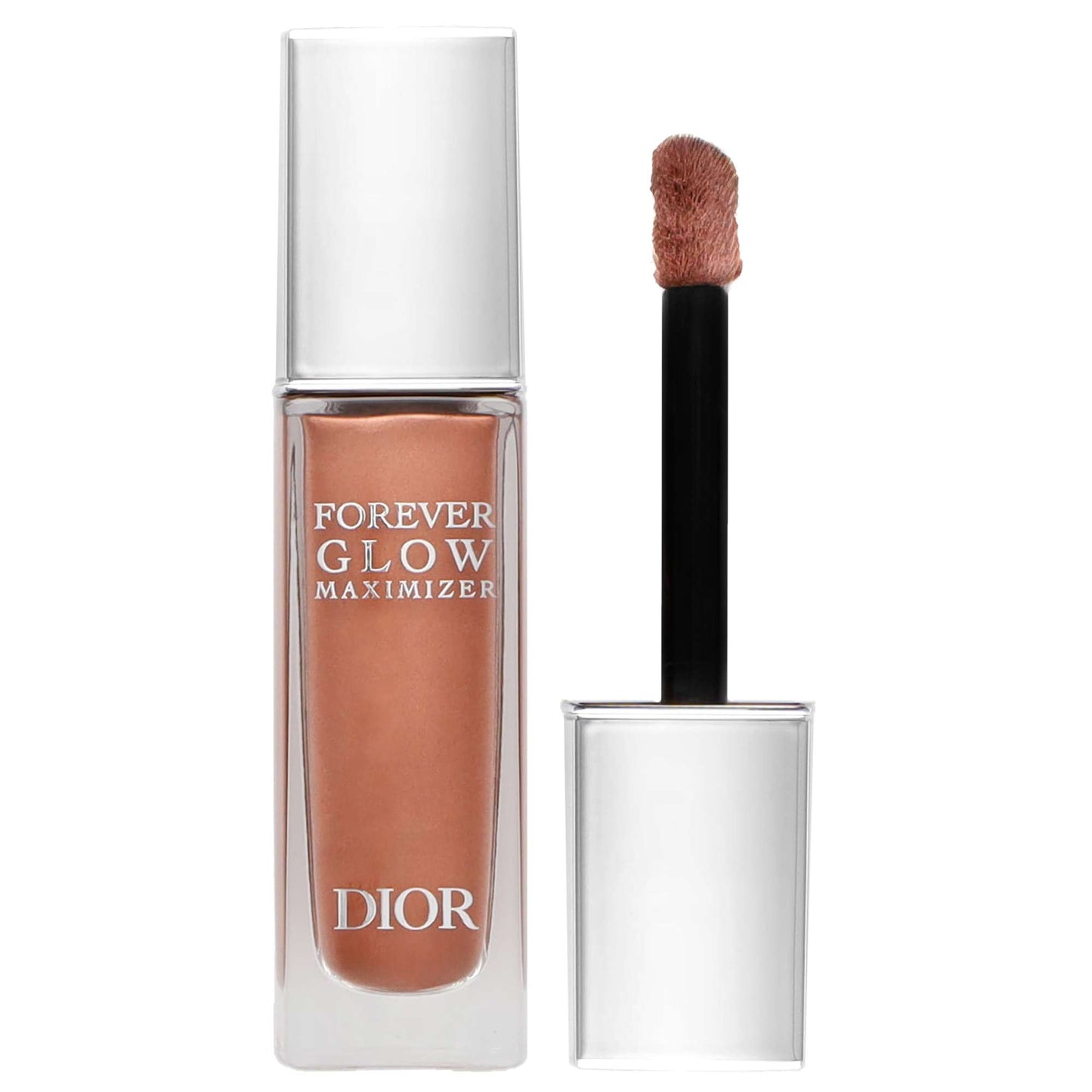 Dior Forever Glow Maximizer - Range