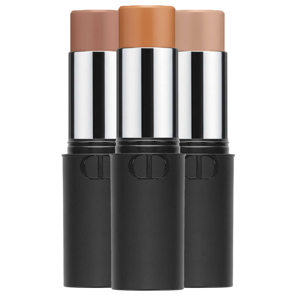 Forever Skin Contour - Range