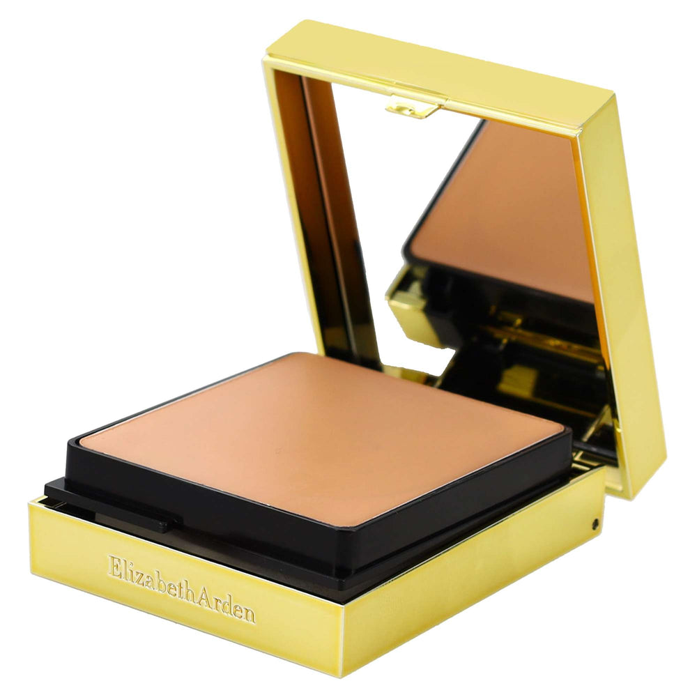 Flawless Finish Sponge-On Cream Makeup - Range
