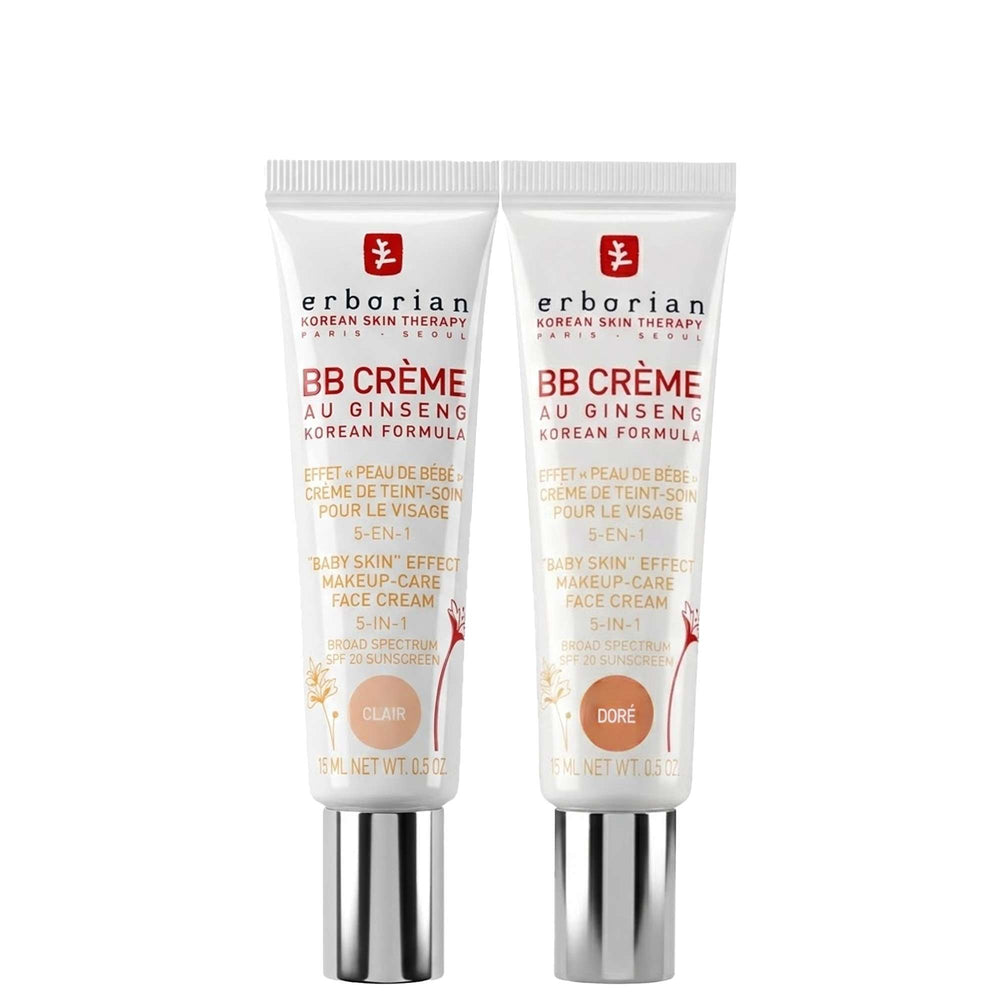 BB Creme 15ml  - Range