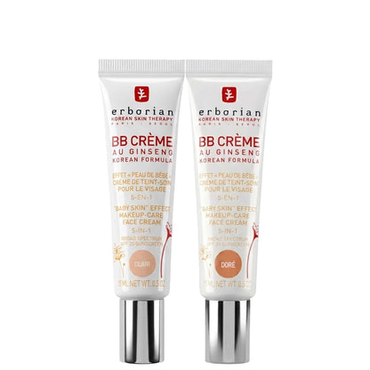 BB Creme 15ml  - Range