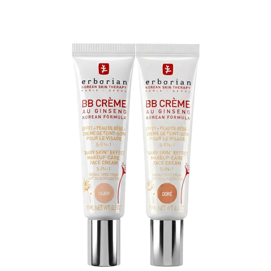 BB Creme 15ml  - Range