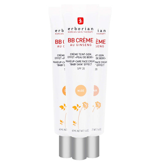 Erborian BB Creme 40ml - Range