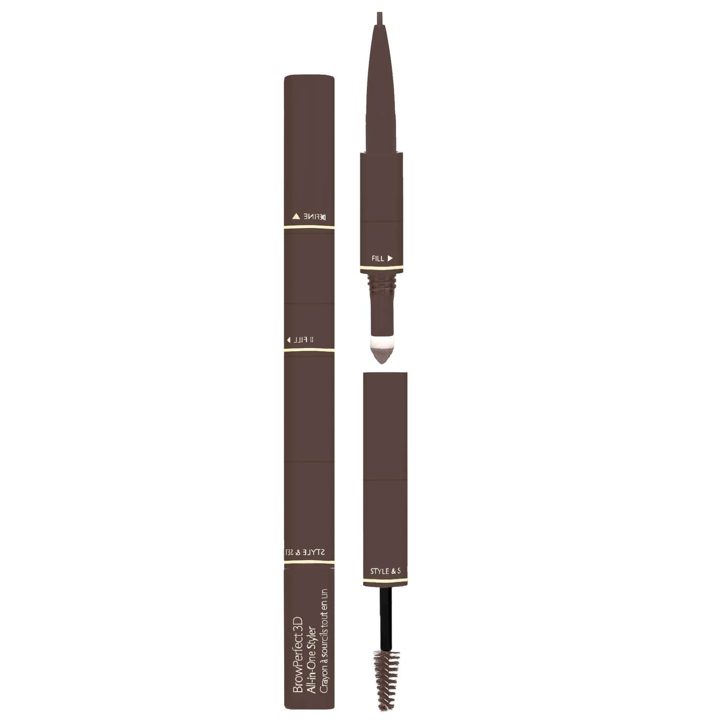 BrowPerfect 3D - Range