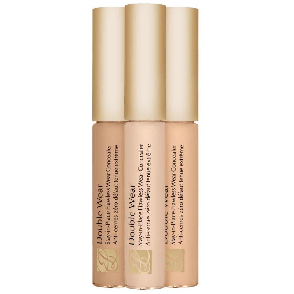 Estée Lauder Double Wear Stay in Place Flawless Wear Concealer - Range