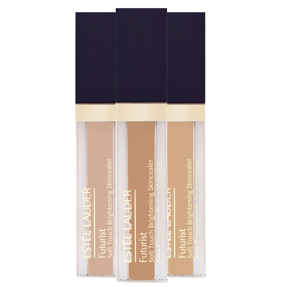 Estée Lauder Futurist Soft Touch Brightening Skincealer - Range