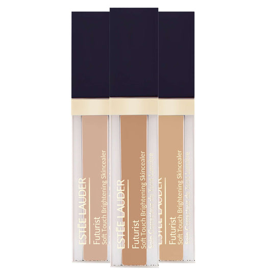 Estée Lauder Futurist Soft Touch Brightening Skincealer - Range