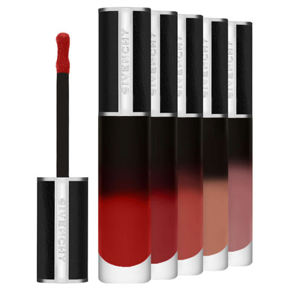 Le Rouge Interdit Cream Velvet Lipstick - Range