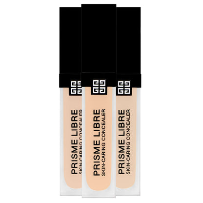 Prisme Libre Skin-Caring Concealer - Range