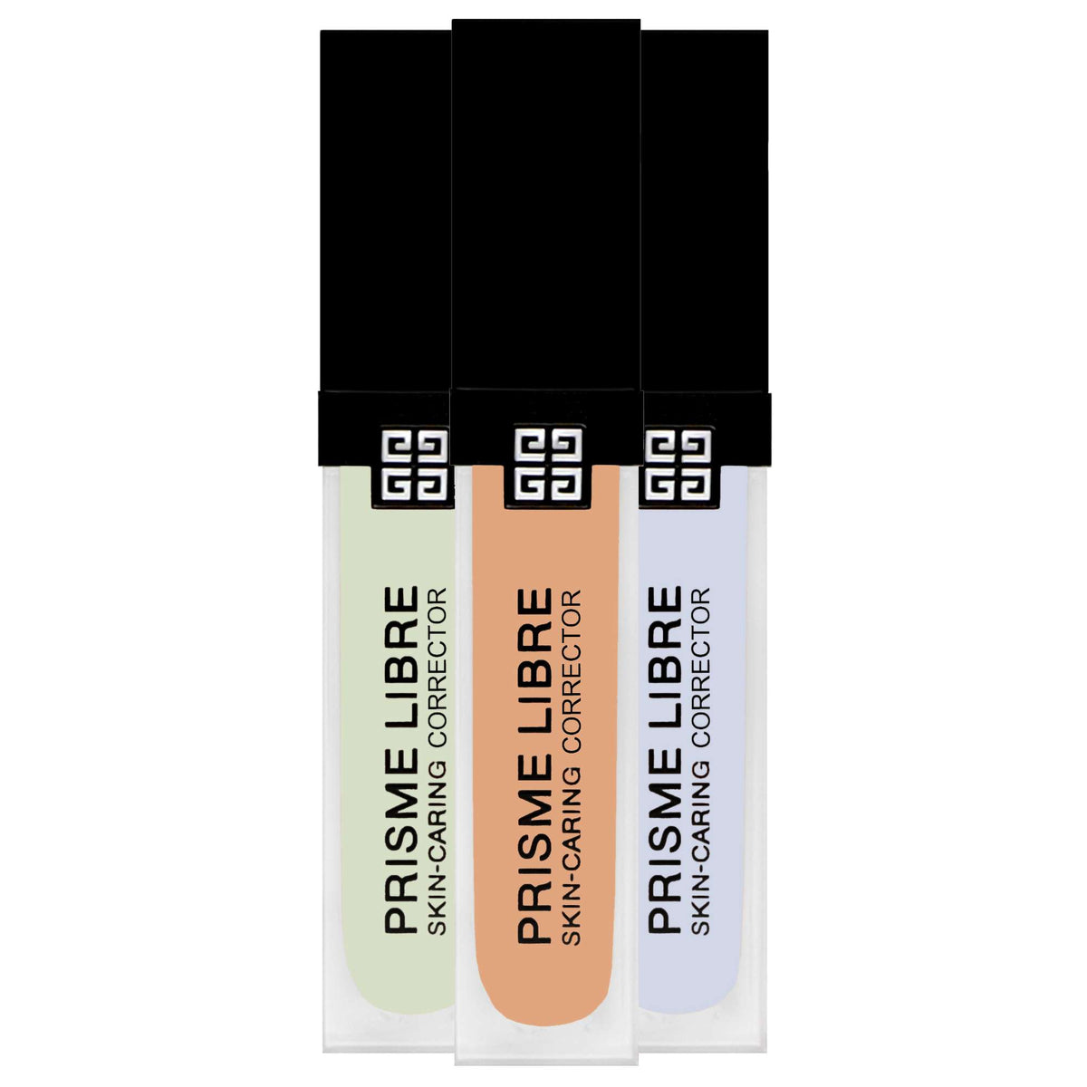 Givenchy Prisme Libre Skin-Caring Corrector - Range
