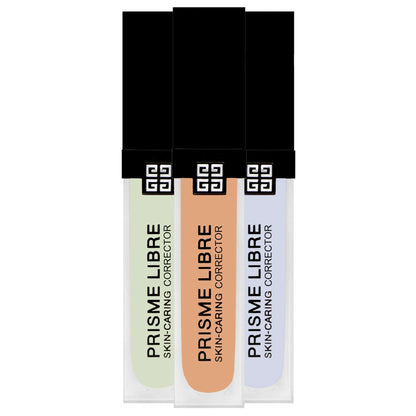 Givenchy Prisme Libre Skin-Caring Corrector - Range