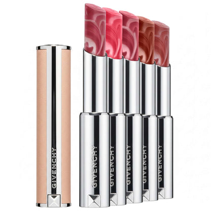 Rose Perfecto Beautifying Lip Balm - Range