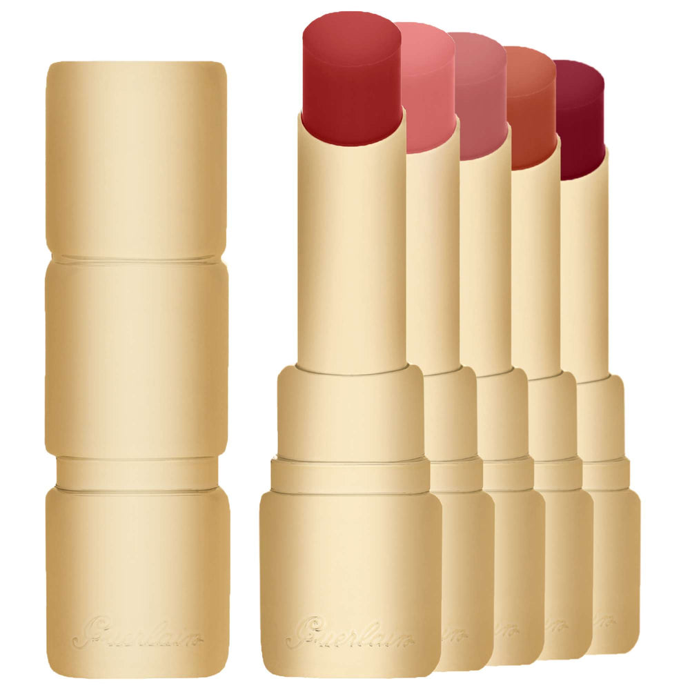 Guerlain KissKiss Bee Glow - Range