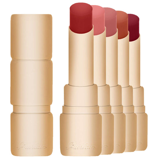 Guerlain KissKiss Shine Bloom Lipstick - Range