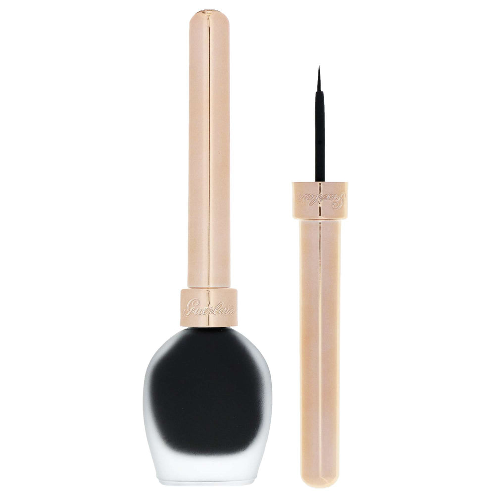 Guerlain Mad Eyes Liquid Eyeliner - Range