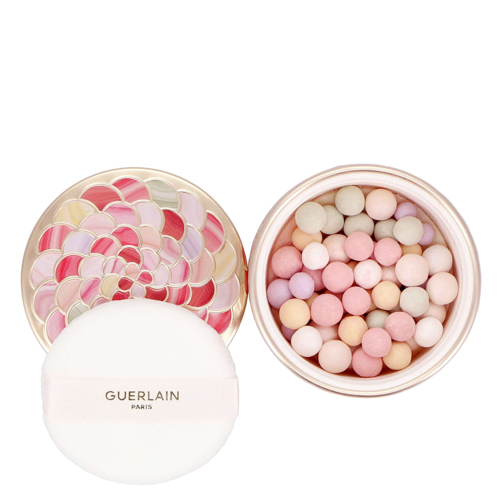 Guerlain Météorites Light Revealing Pearls Of Powder - Range