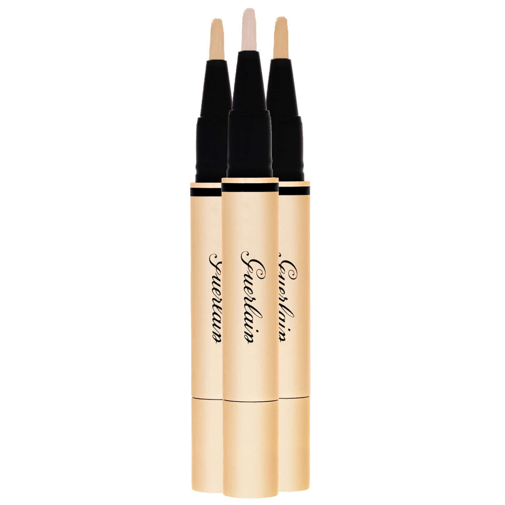 Guerlain Precious Light - Range