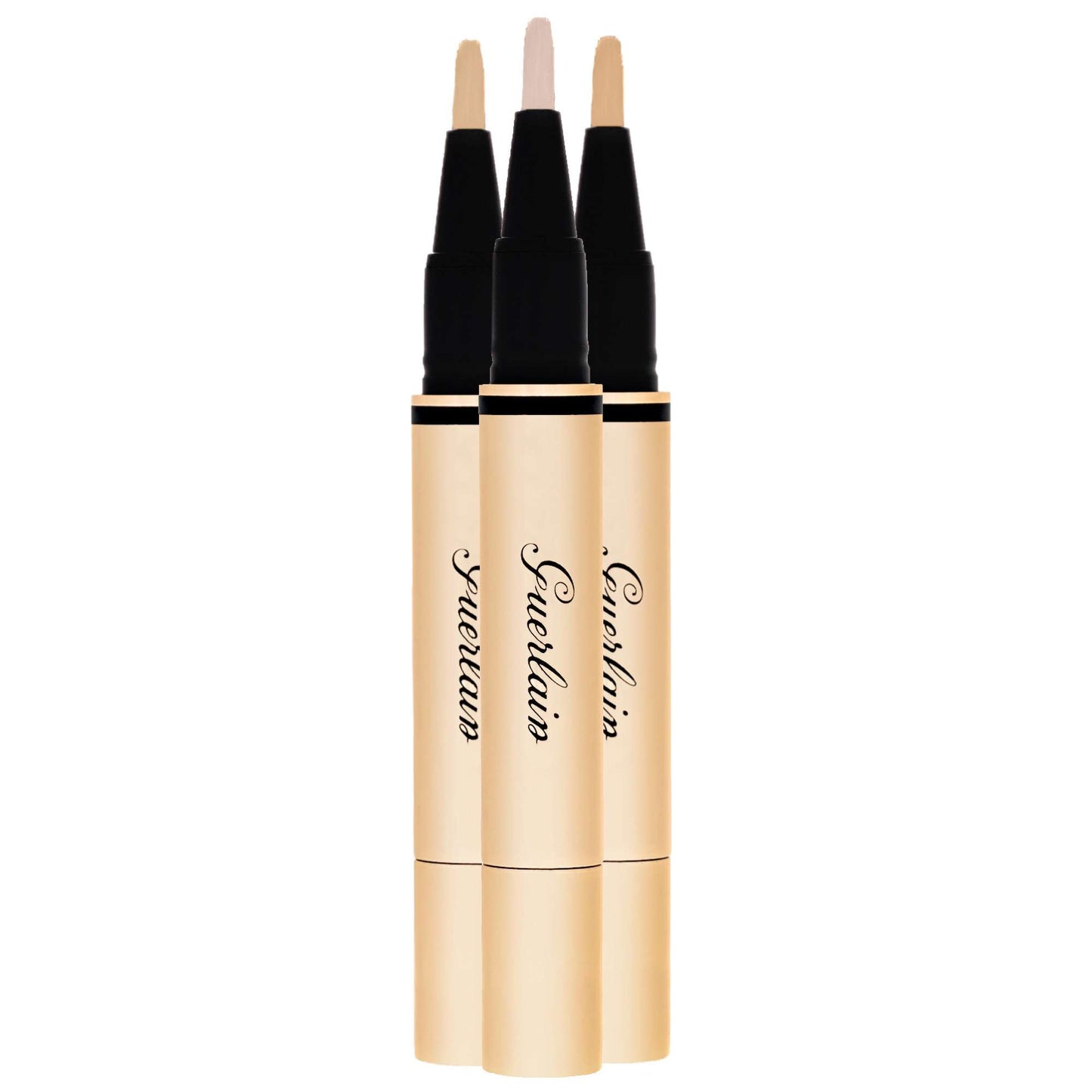 Guerlain Precious Light - Range